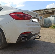 Фаркоп BMW X6 F16 (2014-2021) Автопристрій