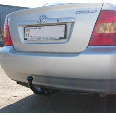 Фаркоп BYD F3 (2005-2013)