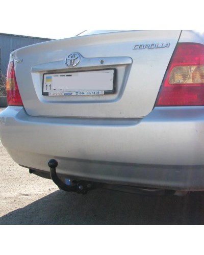 Фаркоп BYD F3 (2005-2013)