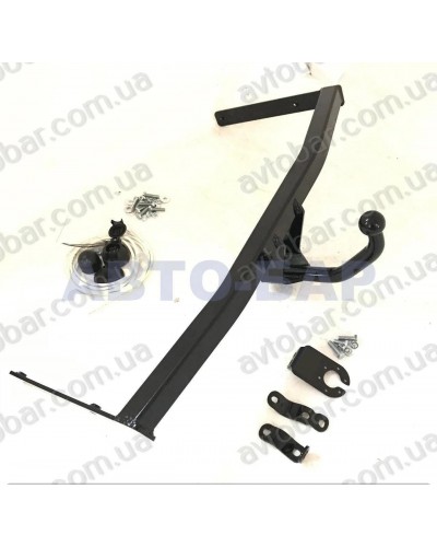 Фаркоп Seat Toledo (1999-2004) Сеат Толедо