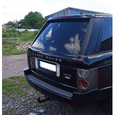 Фаркоп Range Rover Vogue (2002-2012) Зйомний на болтах