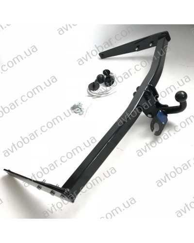 Фаркоп Great Wall Haval H5 (2009-2017) Зйомний