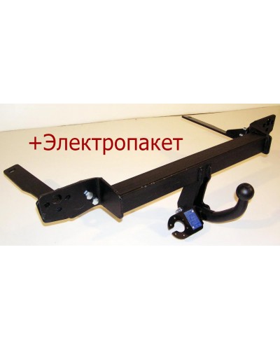 Фаркоп Honda Accord 7 (2002-2008) Хонда Акорд