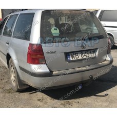 Фаркоп Volkswagen Golf 4 (1996-2003) Хэтчбек \ Универсал
