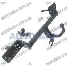 Фаркоп Ford Fusion (з 2012 --)