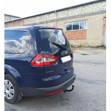 Фаркоп Ford Galaxy (2006-2015) Зйомний