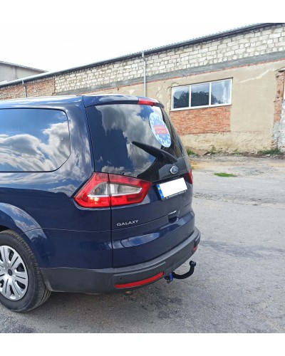 Фаркоп Ford Galaxy (2006-2015) Зйомний