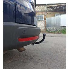 Фаркоп Ford Galaxy (2006-2015) Зйомний