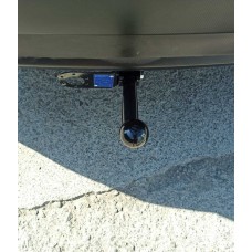 Фаркоп Subaru Forester SK (2018-2022) Зйомний крюк