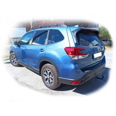 Фаркоп Subaru Forester SK (2018-2022) Зйомний крюк
