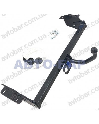 Фаркоп SsangYong Actyon (c 2006---) Санг Йонг Актион