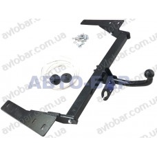 Фаркоп Chery Tiggo 7 (2016-2020) Зйомний