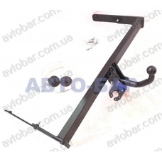 Фаркоп Mazda 5 (2005-2016) Мазда 5