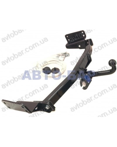 Фаркоп Acura MDX (2006-2014) Автопристрій