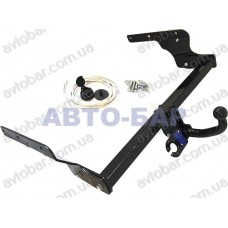 Фаркоп Ford Mondeo MK 3 (2000-2006) универсал