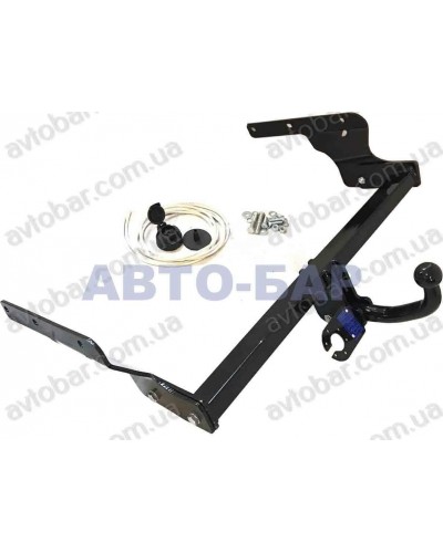 Фаркоп Ford Mondeo MK 3 (2000-2006) універсал