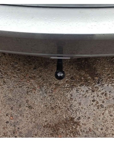 Фаркоп Subaru XV (2011-2017) Съёмный крюк