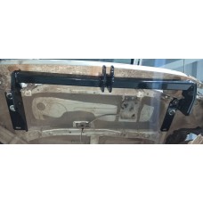 Фаркоп на Toyota Corolla Verso (2004-2009) Съёмный крюк