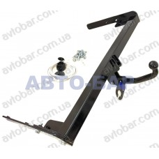 Фаркоп Linkoln MKX (2015-2018) Сьемный