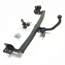 Фаркоп Nissan Leaf (з 2017--) Ніссан Ліф