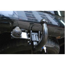 Фаркоп Steinhof Lexus LX (2008-2021) вертикально знімний автомат