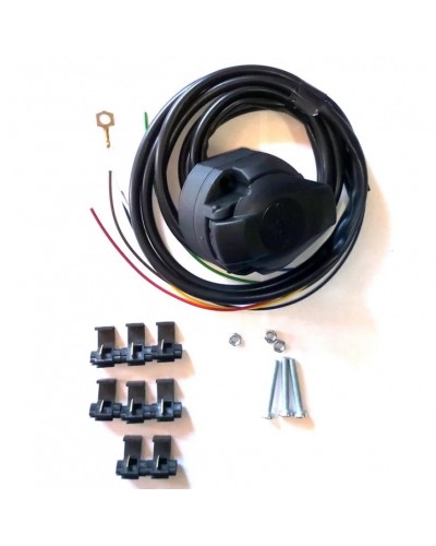 Фаркоп Hyundai IX35 (2010-2018) ЖитомирФаркоп