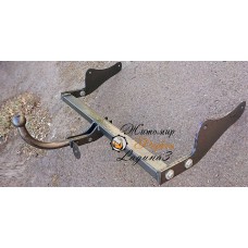 Фаркоп Renault Laguna 3 універсал (c 2007--) Житомир Фаркоп