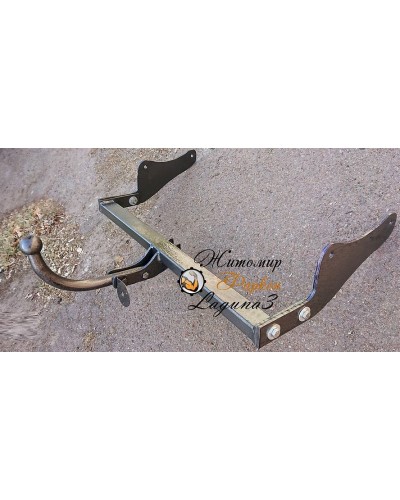 Фаркоп Renault Laguna 3 універсал (c 2007--) Житомир Фаркоп