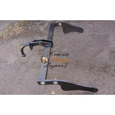 Фаркоп Renault Laguna 3 універсал (c 2007--) Житомир Фаркоп