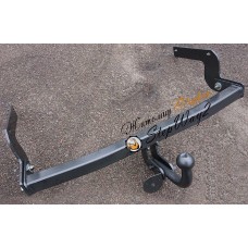 Фаркоп Renault Sandero Stepway (c 2013--) Житомир Фаркоп