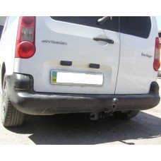 Фаркоп Citroen Berlingo (2008-2018) Сітроен Берлінго