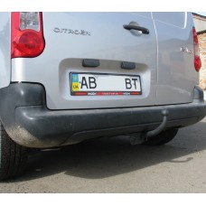 Фаркоп Citroen Berlingo (2008-2018) Сітроен Берлінго