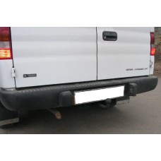 Фаркоп Opel Combo (1991-2001) Опель Комбо