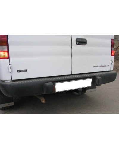 Фаркоп Opel Combo (1991-2001) Опель Комбо