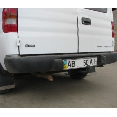 Фаркоп Opel Combo (1991-2001) Опель Комбо