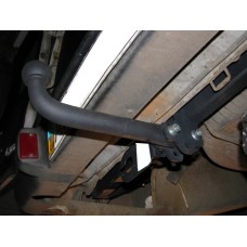 Фаркоп Opel Combo (1991-2001) Опель Комбо