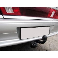 Фаркоп на Ваз 2115 (1997-2012) + Електропакет