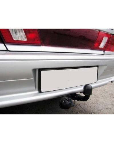 Фаркоп на Ваз 2115 (1997-2012) + Електропакет