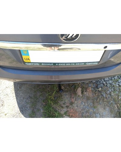 Фаркоп Lifan 620 (з 2007--) Зйомний