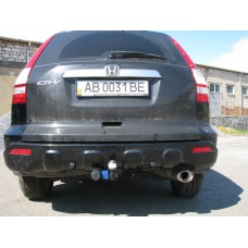 Фаркоп а Honda CRV (2006-2012) Хонда СРВ