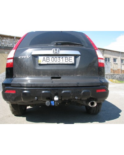 Фаркоп а Honda CRV (2006-2012) Хонда СРВ