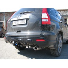 Фаркоп а Honda CRV (2006-2012) Хонда СРВ