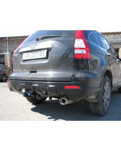 Фаркоп а Honda CRV (2006-2012) Хонда СРВ