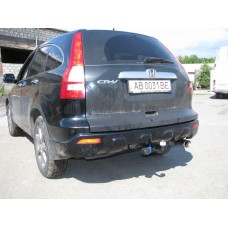 Фаркоп а Honda CRV (2006-2012) Хонда СРВ