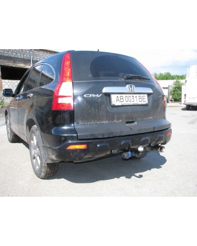 Фаркоп а Honda CRV (2006-2012) Хонда СРВ