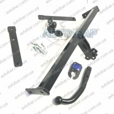 Фаркоп Volvo xc60 (2008-2017)