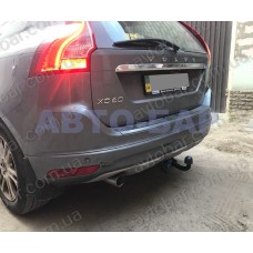 Фаркоп Volvo xc60 (2008-2017)