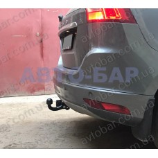 Фаркоп Volvo xc60 (2008-2017)