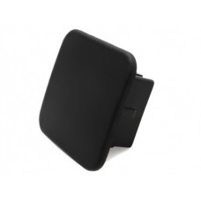 Заглушка для фаркопу під квадрат. Кришка квадратного фаркопа 50 х 50 мм