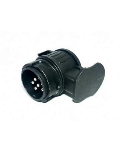 Перехідник з 13 на 7 контактів на фаркоп. Адаптер на фаркоп